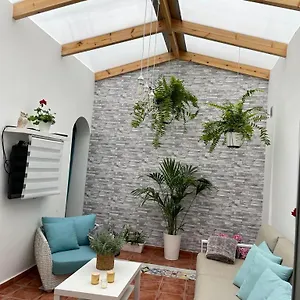 Hébergement de vacances La Casa De Mami, El Tanque