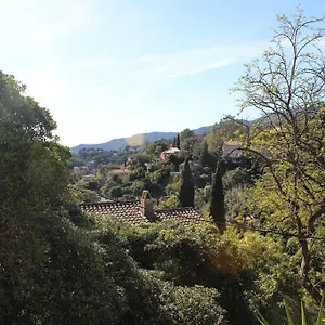 La Petite Rascasse, Avec Terrasse Ensoleillee , Le Rayol-Canadel-sur-Mer France