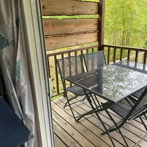 Le Cabanon De La Grenouille , Saint-Martin-des-Lais France