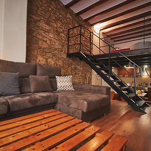Alcam Loft Grassot , Barcelone Espagne