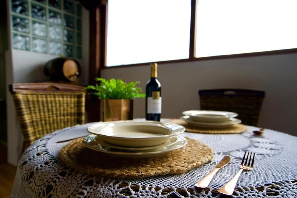 Holiday home Casa Cueva La Herencia San Miguel de Abona Spain