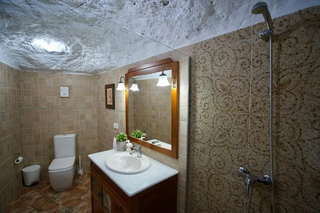 Dom wakacyjny Casa Cueva La Herencia San Miguel de Abona