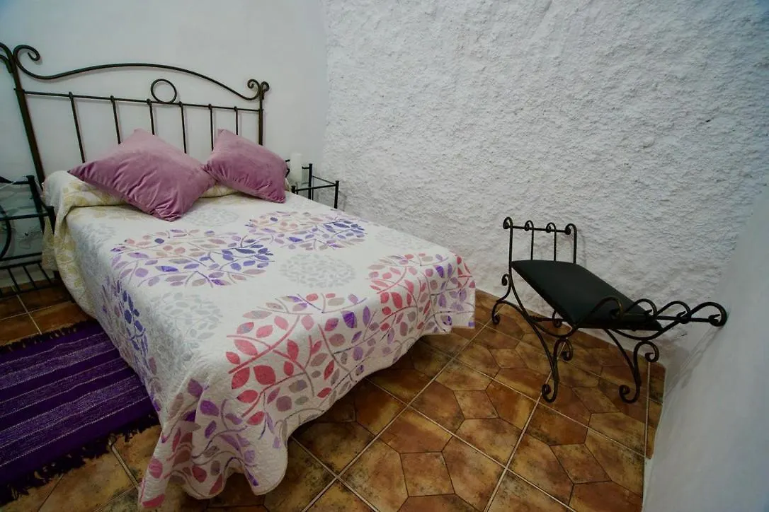 Casa Cueva La Herencia San Miguel de Abona